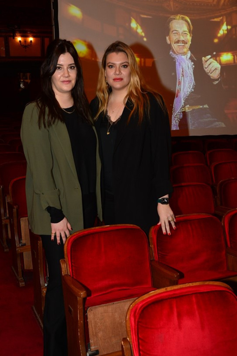 Kızım dedesini daha iyi tanıyacak