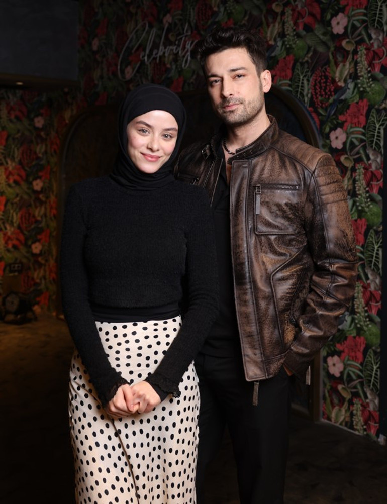 Piyasayı karıştıran kadın