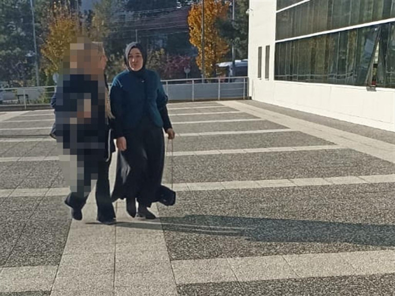 Boluda oyun oynarken oğlunu ağlatan 12 yaşındaki çocuğu ezmişti Korkunç olayda karar verildi