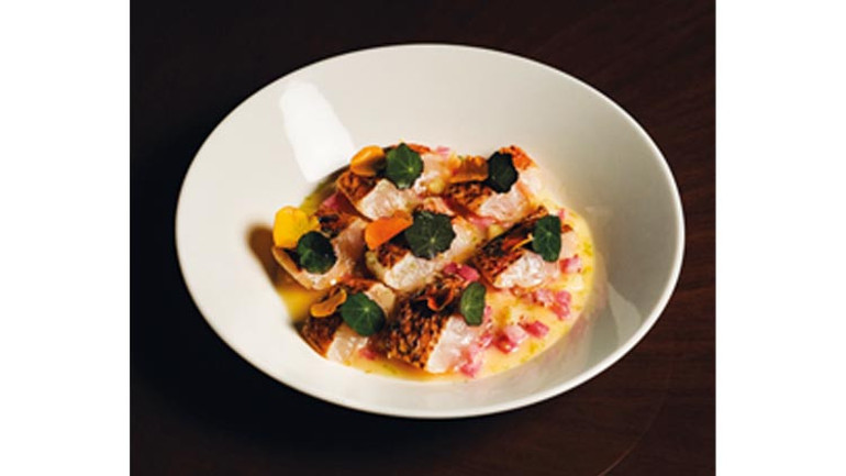 Gastronomi kazanında kaynayanlar