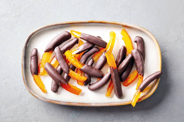 Gastronomi kazanında kaynayanlar