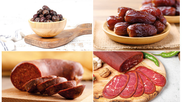 Gastronomi kazanında kaynayanlar