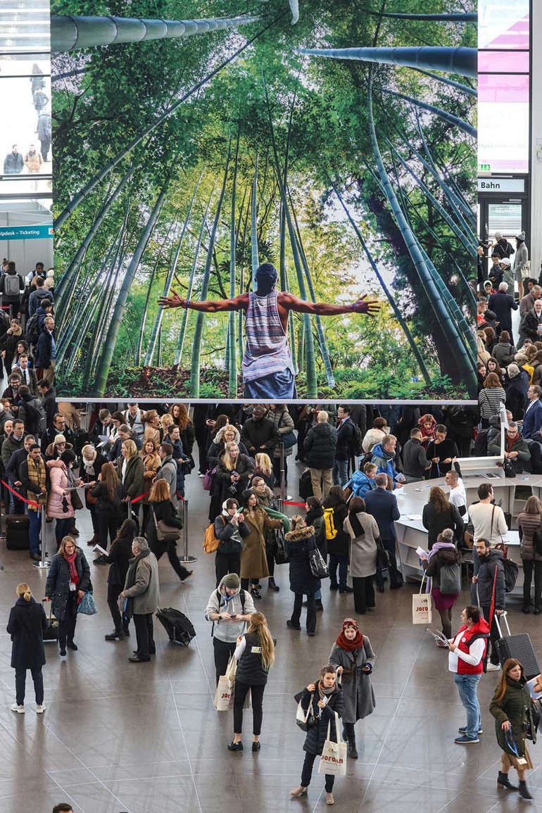 ITB Berlin 2025’e geri sayım başladı