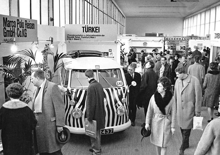 ITB Berlin 2025’e geri sayım başladı