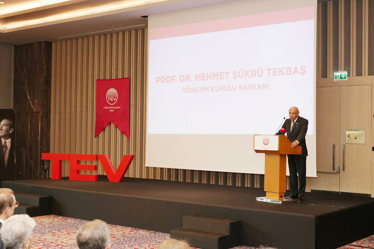 Üstün başarı bursiyerleri belli oldu