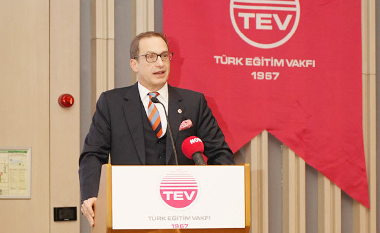 Üstün başarı bursiyerleri belli oldu