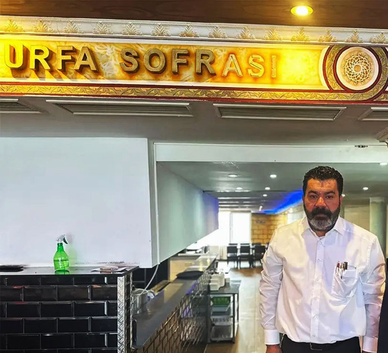 Hannover’da Ramazan’ın tatlı telaşı