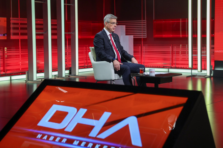 Türkiyede ilk kez uygulanacak Bakan Memişoğlu: Kanser tedavisinde yerli teknoloji