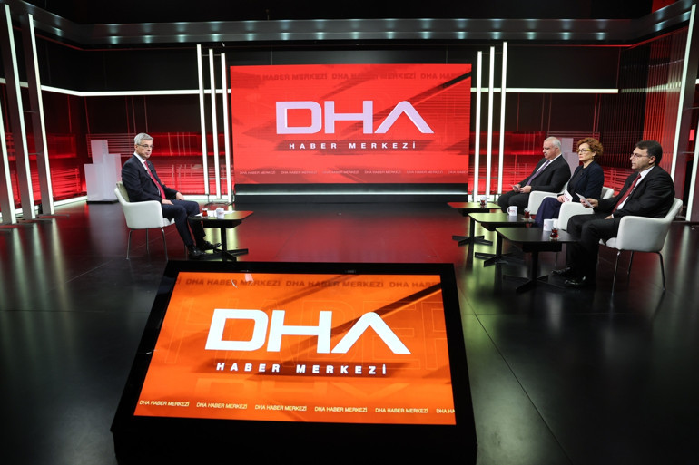 Türkiyede ilk kez uygulanacak Bakan Memişoğlu: Kanser tedavisinde yerli teknoloji