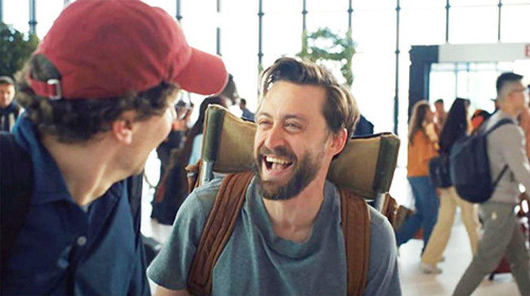 Onu piyasadan yok etmeye çalışmışlardı: 40 yıl sonra ilk kez Oscara koşuyor