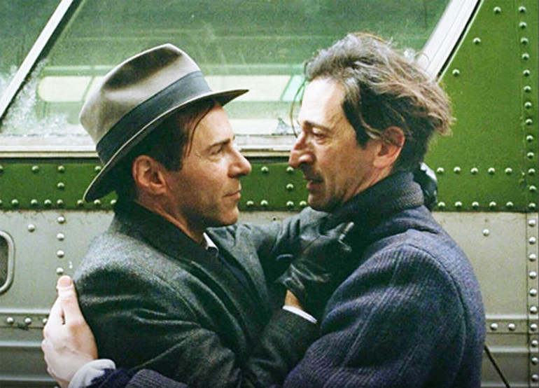 Onu piyasadan yok etmeye çalışmışlardı: 40 yıl sonra ilk kez Oscara koşuyor