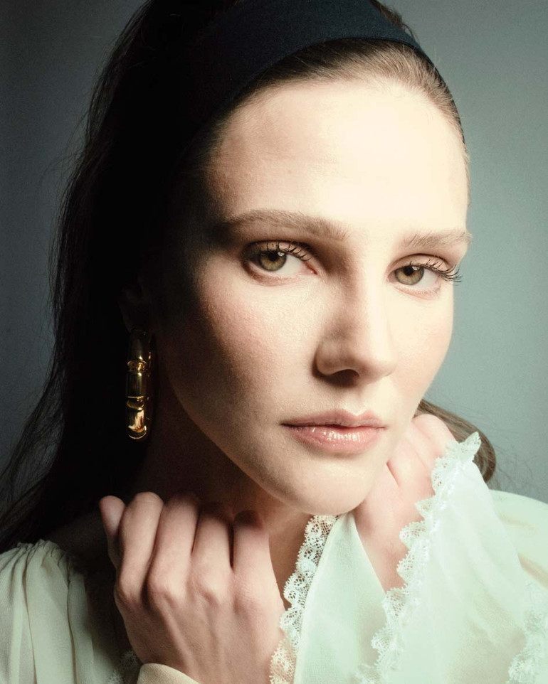 ‘O kadar da pamuk değilim’