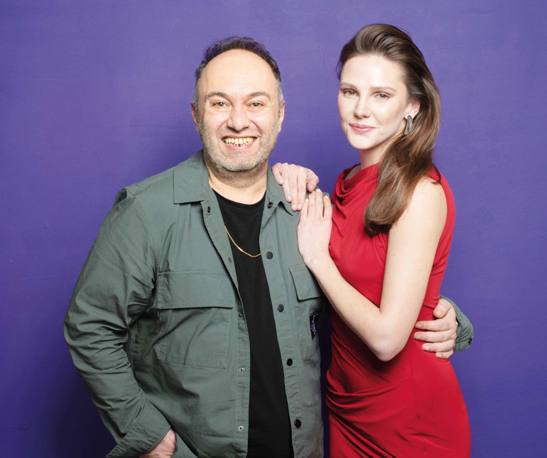 ‘O kadar da pamuk değilim’