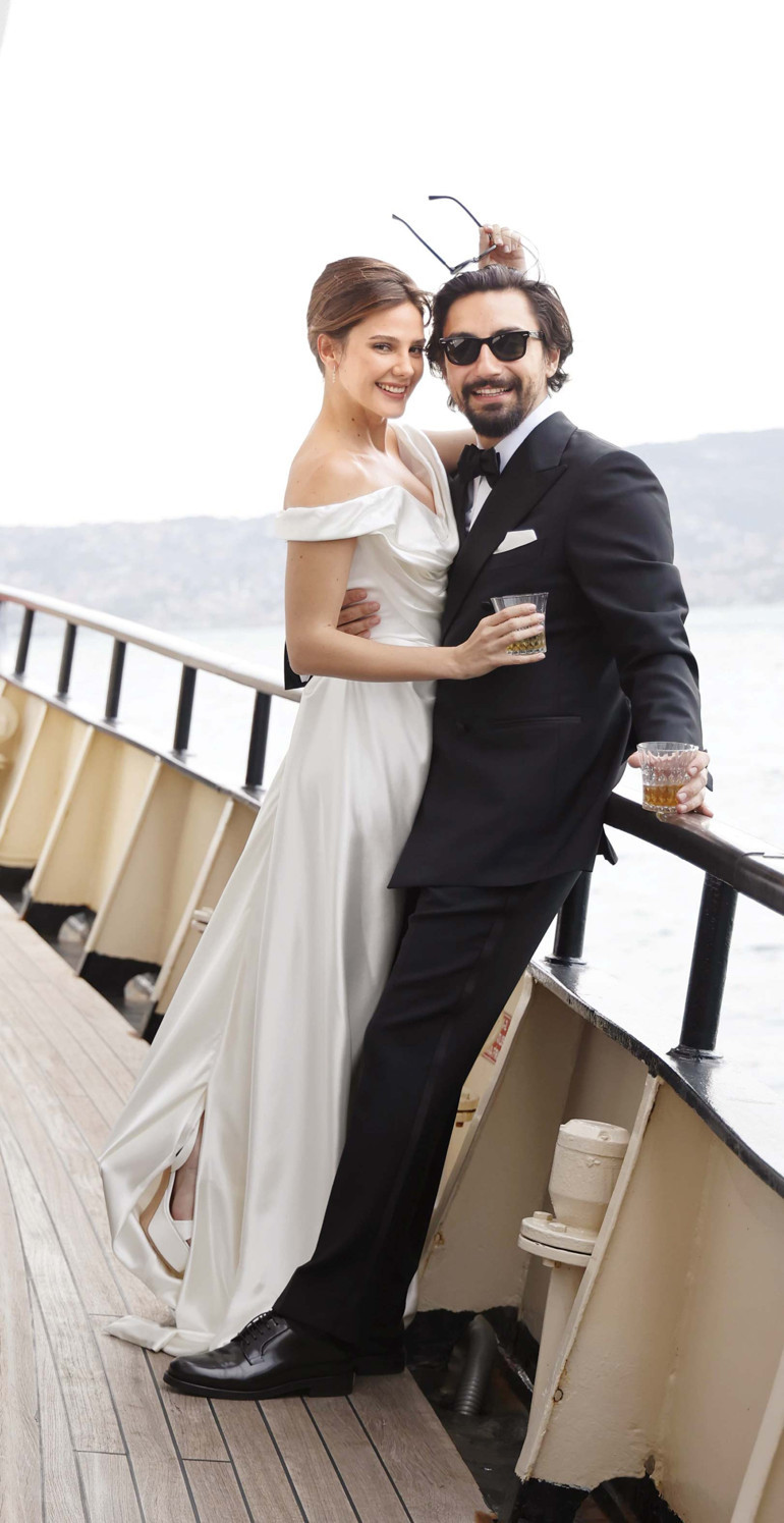 ‘O kadar da pamuk değilim’