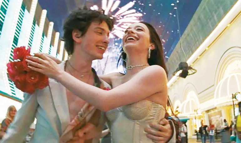 Dansçı kadın, mimar ve kardinal... Bakalım Oscar’ı hangileri kazanacak