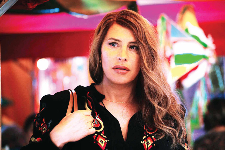 Dansçı kadın, mimar ve kardinal... Bakalım Oscar’ı hangileri kazanacak