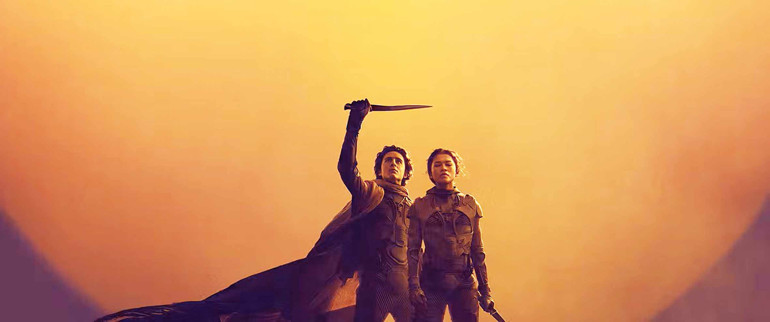 Dansçı kadın, mimar ve kardinal... Bakalım Oscar’ı hangileri kazanacak