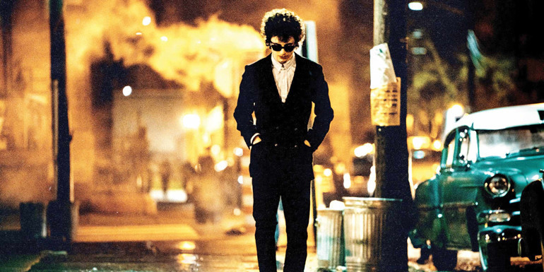 Dansçı kadın, mimar ve kardinal... Bakalım Oscar’ı hangileri kazanacak