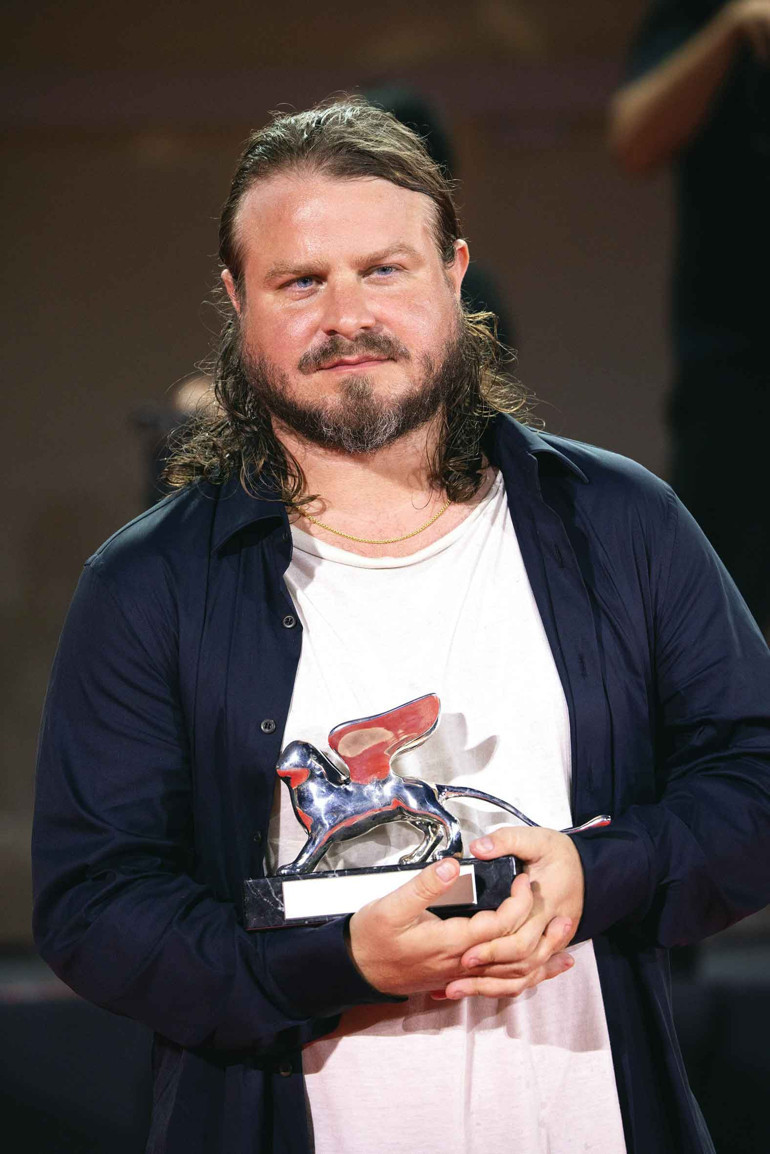 Dansçı kadın, mimar ve kardinal... Bakalım Oscar’ı hangileri kazanacak