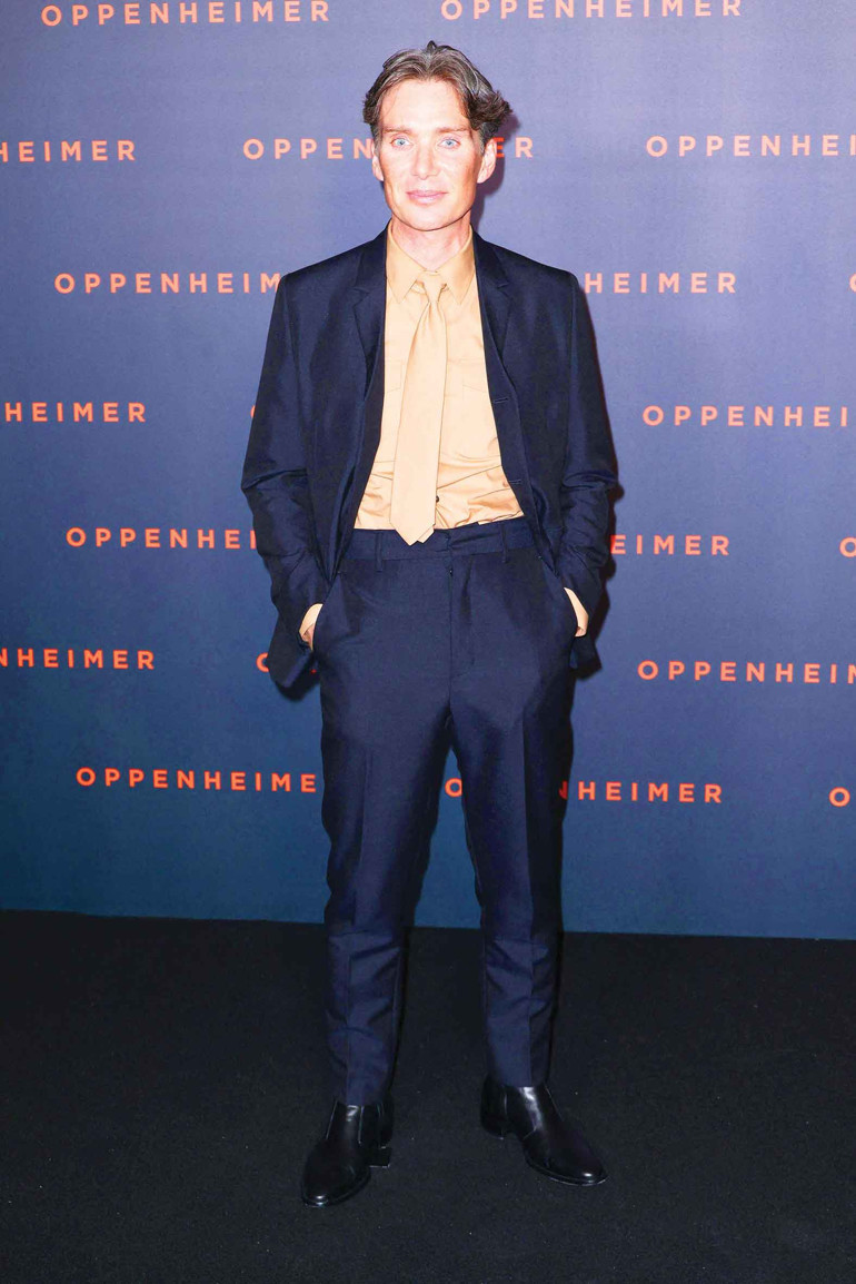 Dansçı kadın, mimar ve kardinal... Bakalım Oscar’ı hangileri kazanacak