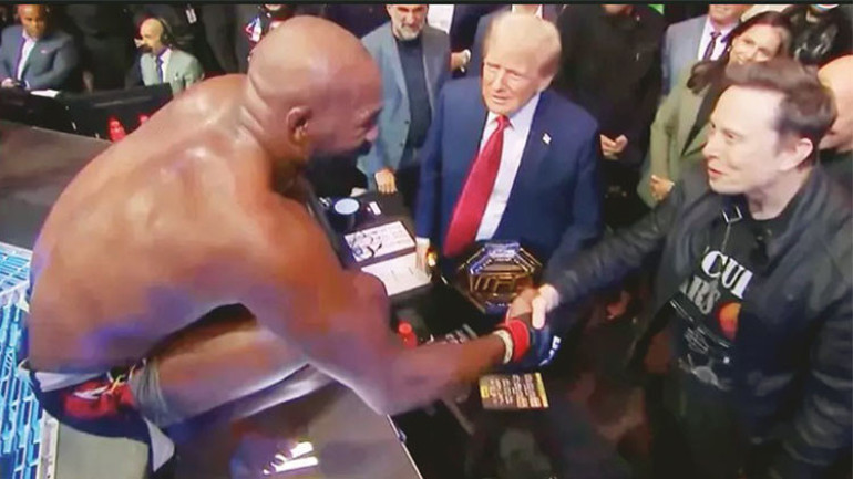 İşte Beyaz Saray’daki ‘azar’ın ruh hali