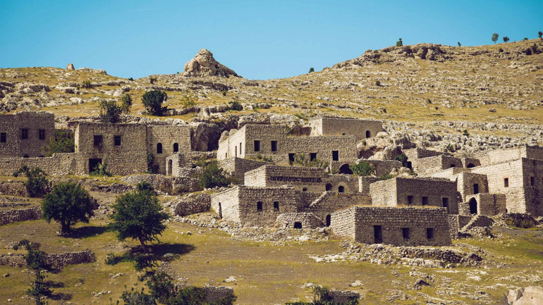Anadolu’nun bilge güneşi: Cizre