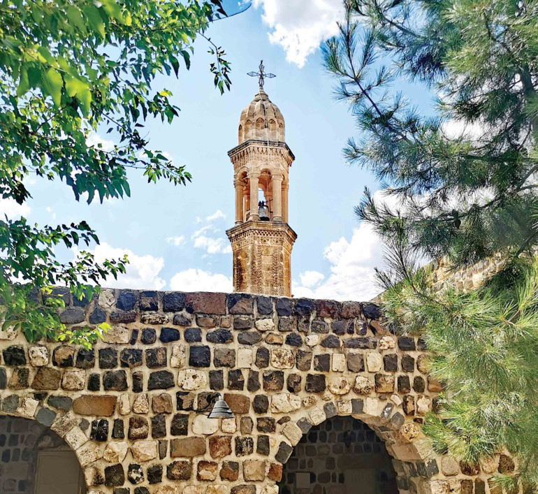 Anadolu’nun bilge güneşi: Cizre