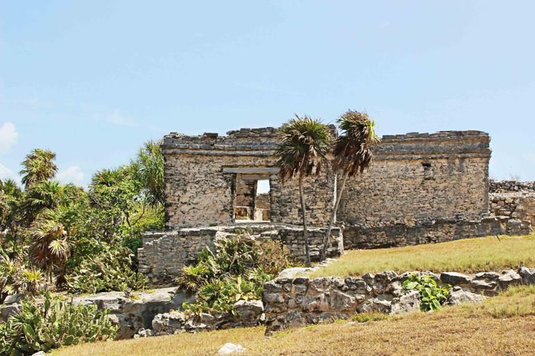 Meksika’nın bohem güzeli: Tulum