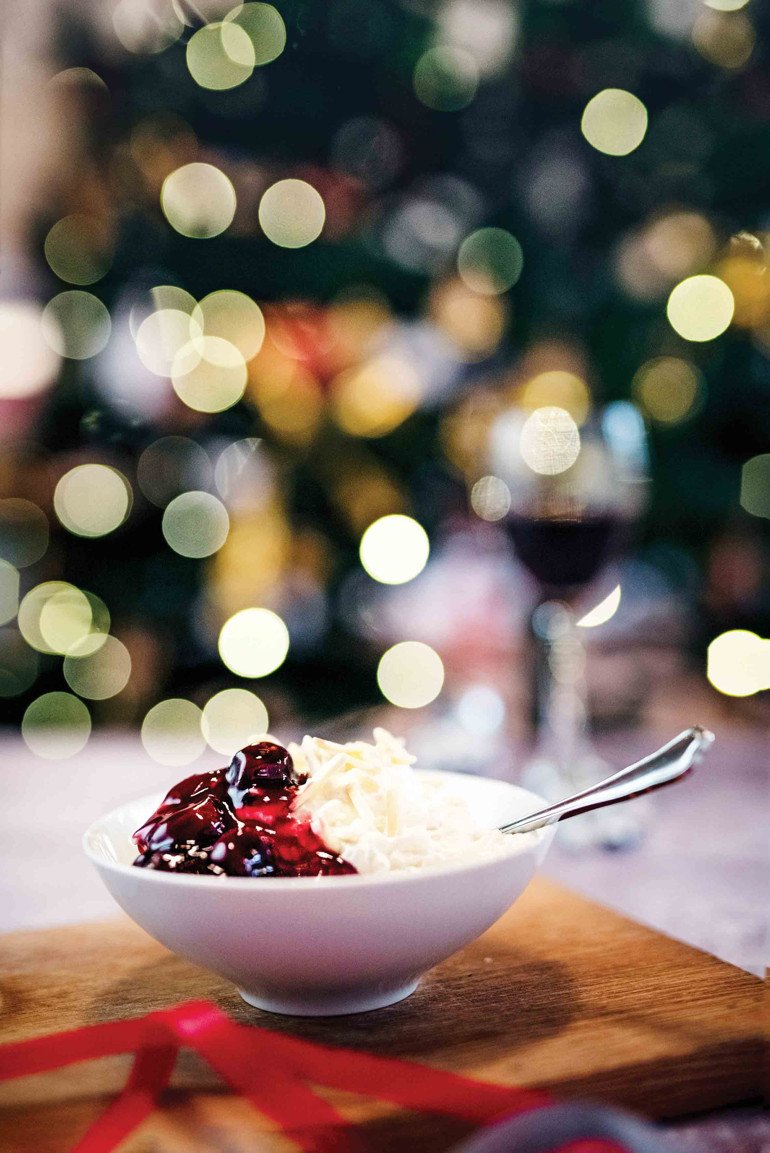 Dünyanın en güzel Noel pazarları