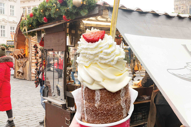 Dünyanın en güzel Noel pazarları