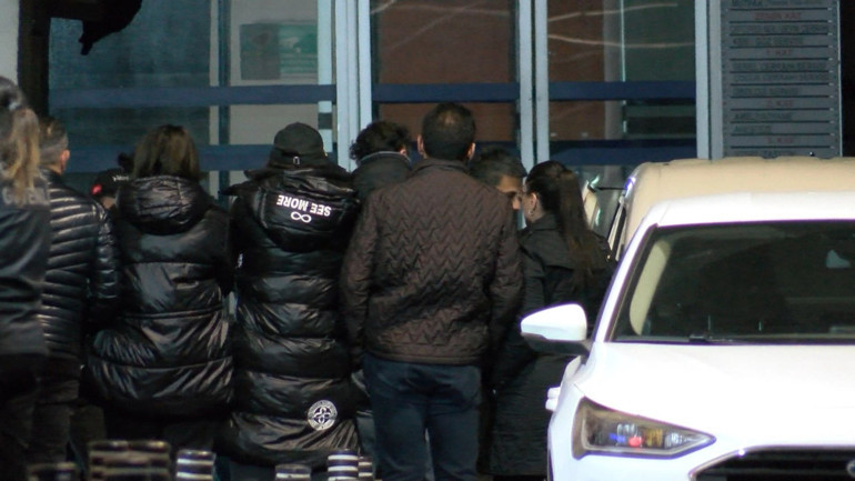 Son dakika... Dilan Polat ve eşi Engin Polat gözaltına alındı Savcılık uyuşturucu soruşturması başlattı