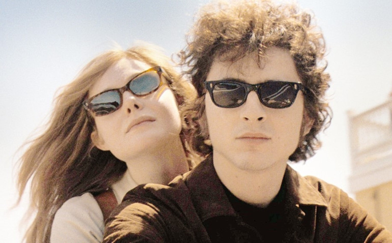 Bob Dylan’a adanmış 5 yıl