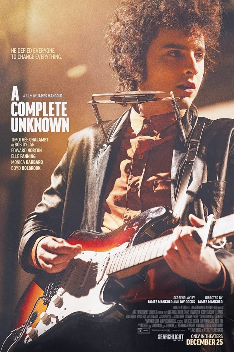 Bob Dylan’a adanmış 5 yıl