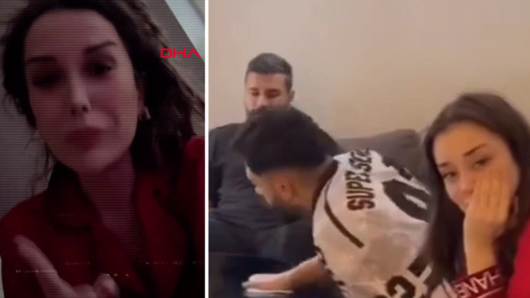 Son dakika... Dilan Polat ve eşi Engin Polat gözaltına alındı Savcılık uyuşturucu soruşturması başlattı