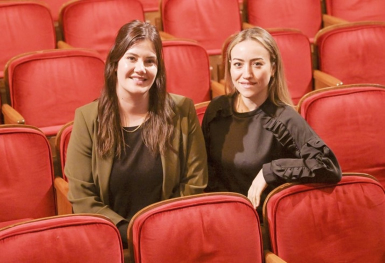 Müjgan Ferhan Şensoy: Babama özlemim hiç bitmiyor