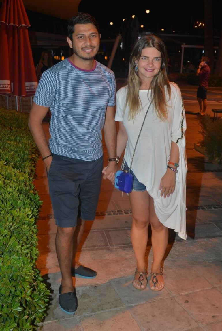 Kıskanç birisi değilim, artık kadınlar erkeklere yazıyor