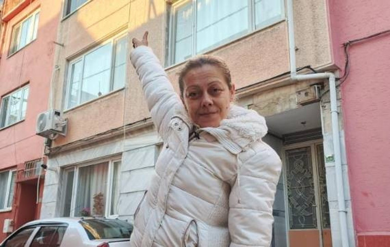 23 gün boyunca cesetle aynı odada kaldı, ölü taklidi yaparak hayata tutundu... Vahşeti yaşayan kadın evlilik hazırlığı yapıyor