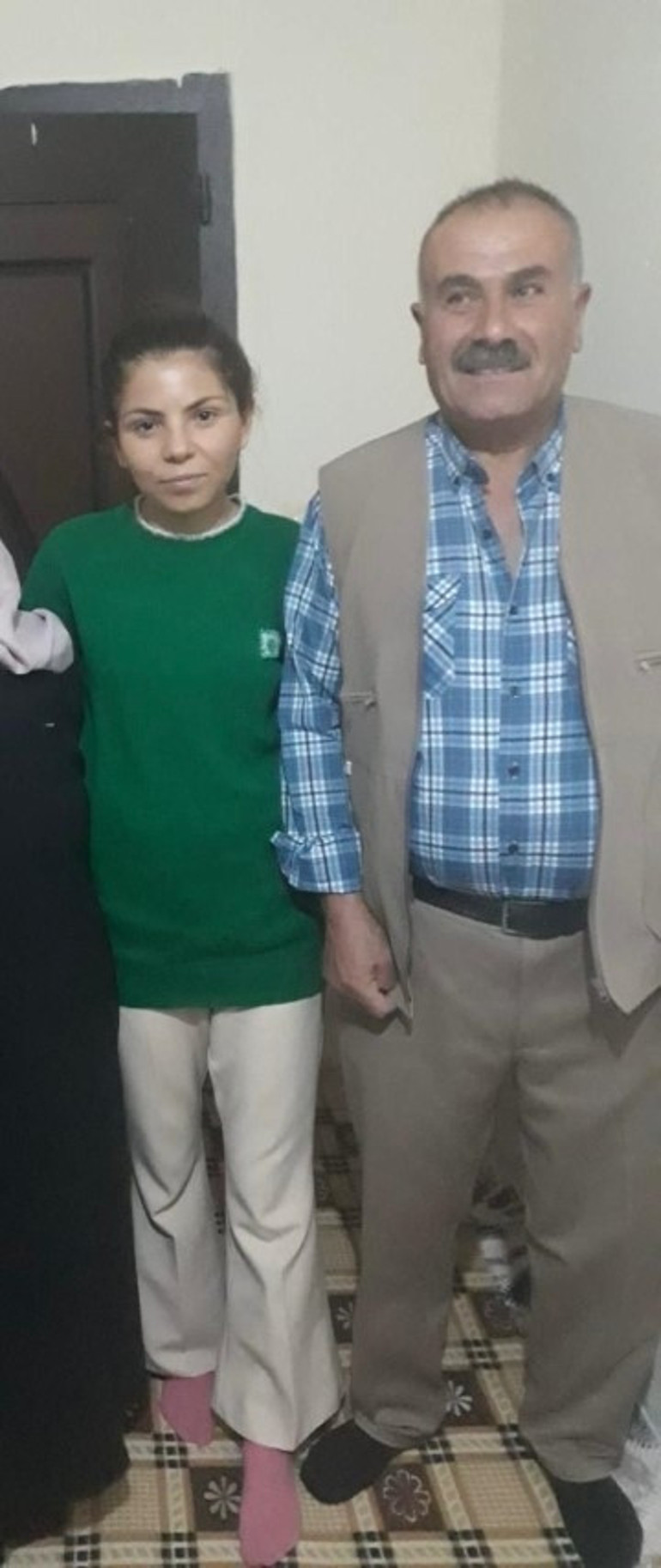 Horoz keserken hayatını kaybetmişti... Kahreden detayı oğlu açıkladı: Babam öldü, yeğenim kurtulsun