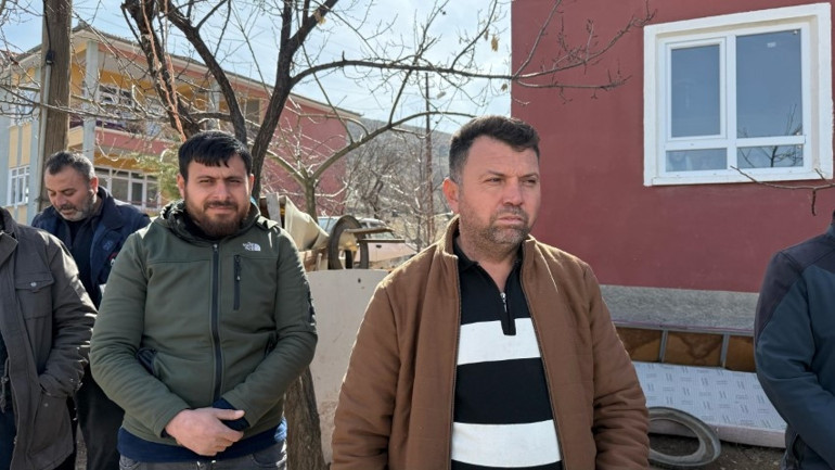 Horoz keserken hayatını kaybetmişti... Kahreden detayı oğlu açıkladı: Babam öldü, yeğenim kurtulsun