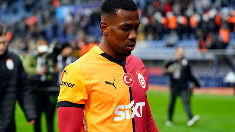 Galatasarayda Muslera ve Osimhen 3 puana yetmedi Penaltıyı yaptırdı, taraftarın tepkisini çekti