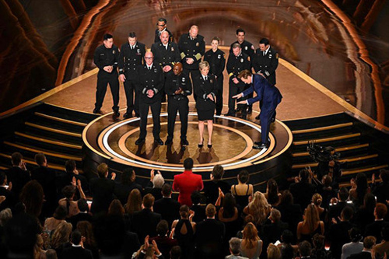 97nci Akademi Ödülleri sahiplerini buldu... Oscar töreninde büyük hayal kırıklığı Bu haksızlık tarihe geçer