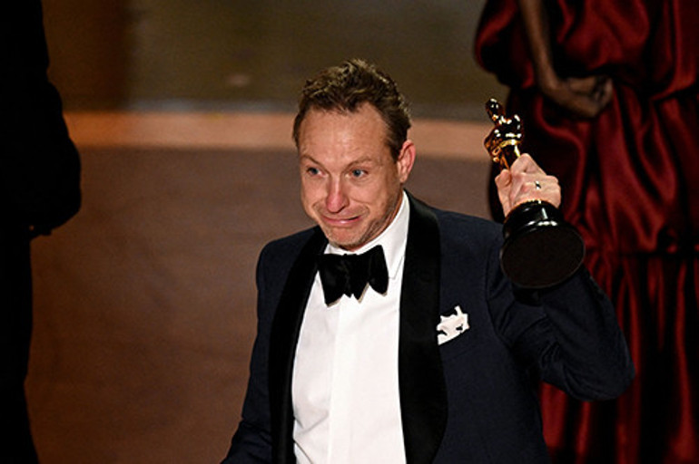 97nci Akademi Ödülleri sahiplerini buldu... Oscar töreninde büyük hayal kırıklığı Bu haksızlık tarihe geçer