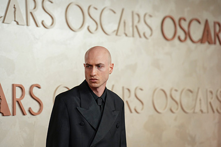 97nci Akademi Ödülleri sahiplerini buldu... Oscar töreninde büyük hayal kırıklığı Bu haksızlık tarihe geçer