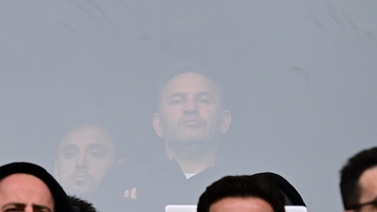 Galatasarayın Kasımpaşadan darbe yediği maç sonrası dikkat çeken sözler: Okan Burukla Mourinho arasındaki fark