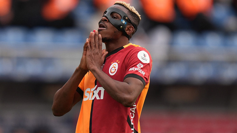 Galatasarayın Kasımpaşadan darbe yediği maç sonrası dikkat çeken sözler: Okan Burukla Mourinho arasındaki fark