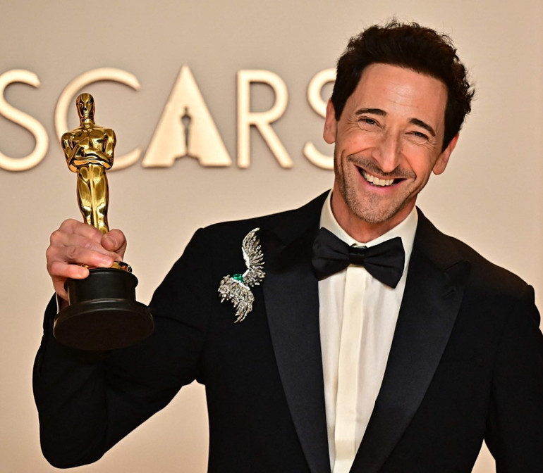 97nci Akademi Ödülleri sahiplerini buldu... Oscar töreninde büyük hayal kırıklığı Bu haksızlık tarihe geçer