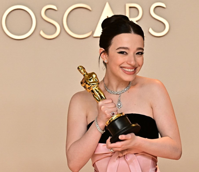 97nci Akademi Ödülleri sahiplerini buldu... Oscar töreninde büyük hayal kırıklığı Bu haksızlık tarihe geçer