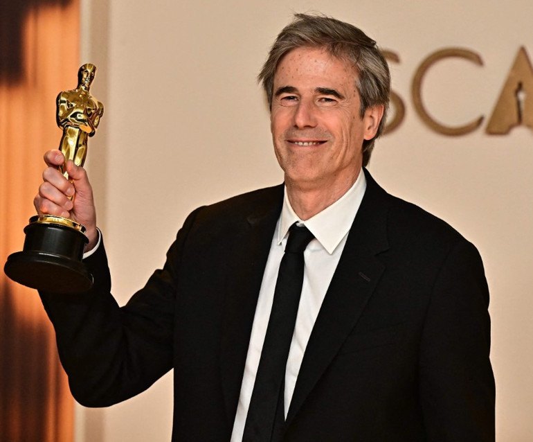 97nci Akademi Ödülleri sahiplerini buldu... Oscar töreninde büyük hayal kırıklığı Bu haksızlık tarihe geçer