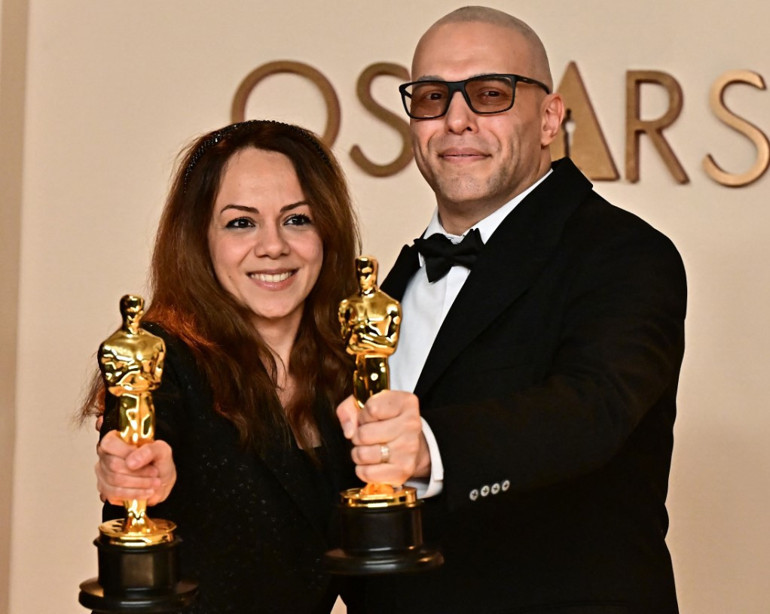 97nci Akademi Ödülleri sahiplerini buldu... Oscar töreninde büyük hayal kırıklığı Bu haksızlık tarihe geçer