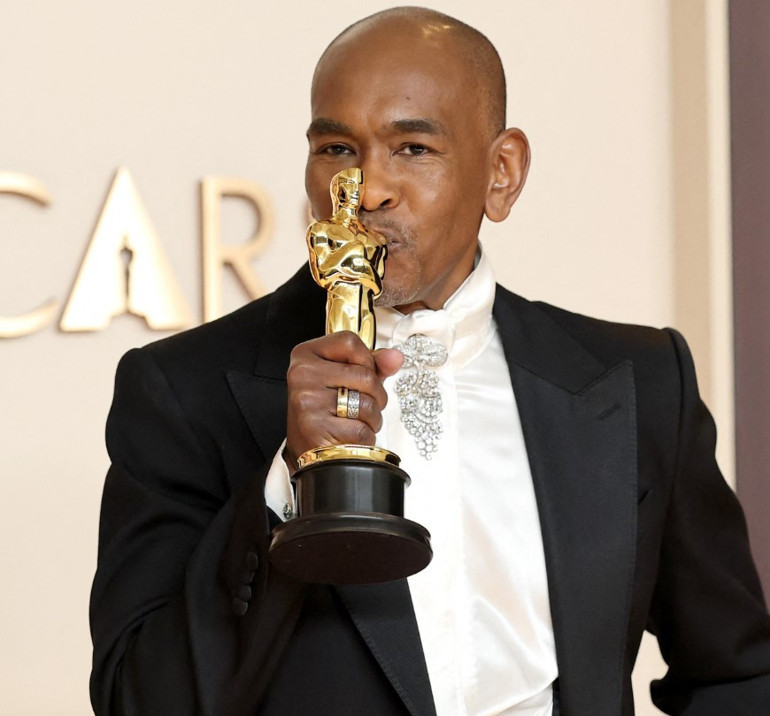 97nci Akademi Ödülleri sahiplerini buldu... Oscar töreninde büyük hayal kırıklığı Bu haksızlık tarihe geçer